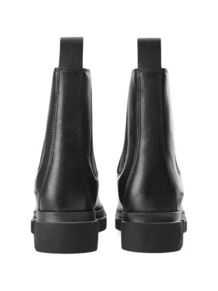 Botine chelsea Copenhagen Studios negru