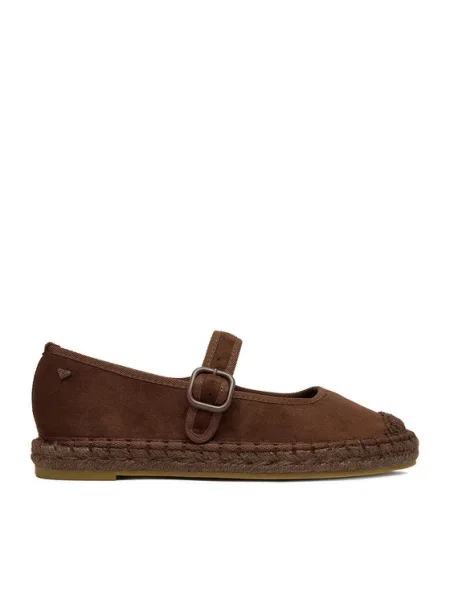 Roxy Espadrilles fekete