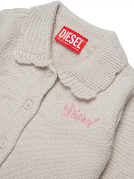 Dětské kardigan Diesel