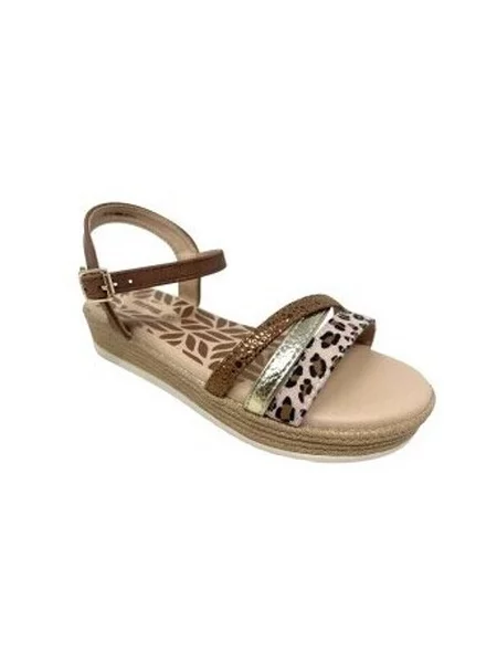Espadrilky Mtng