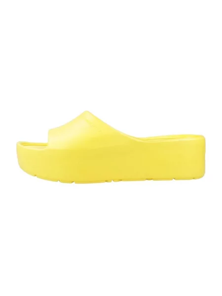 Pantofi Lemon Jelly galben