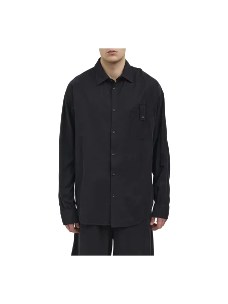 Koszula Andrea Ya'aqov czarna