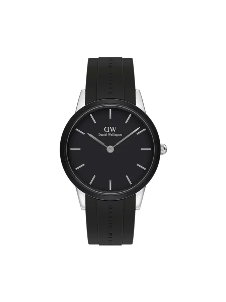 Zegarek Daniel Wellington czarny