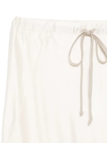 Pantaloni scurți Rick Owens Drkshdw