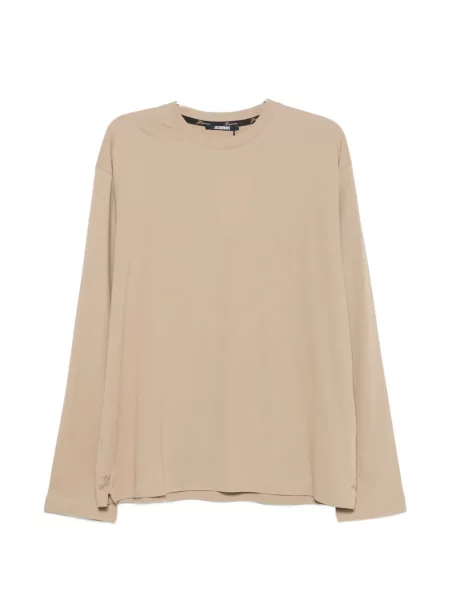 Lung tricou Jacquemus