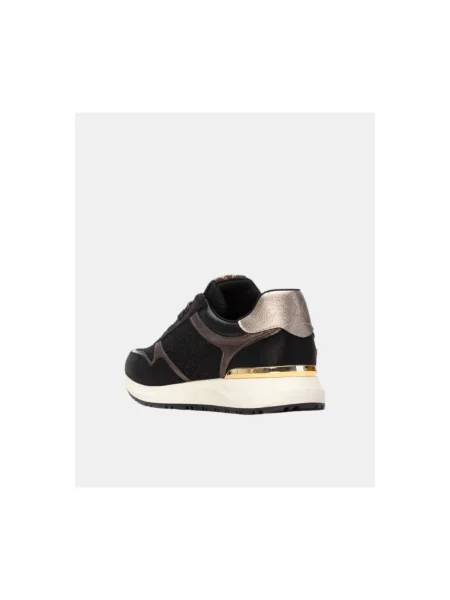Pantofi Xti negru