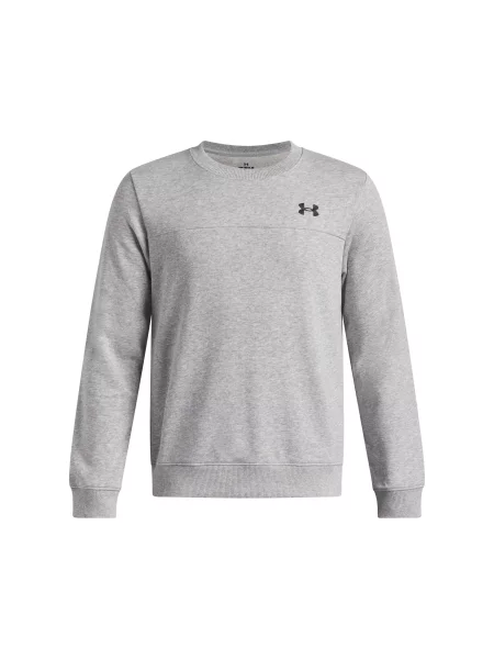 Majica Under Armour siva