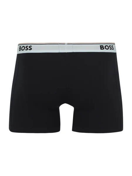BOSS boxeri barbati negru