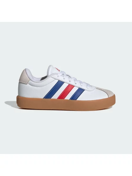 Adidas Sneakersy VL Court bílá