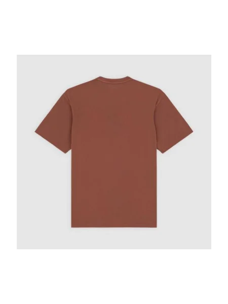 Tricou Dickies maro