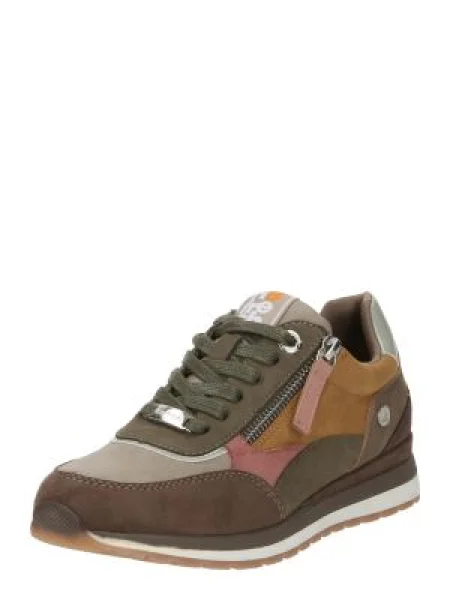 Pantofi Refresh maro