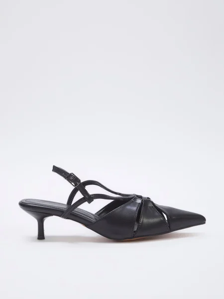 Trendyol Pumps negru