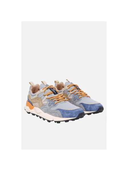 Sneakersy Flower Mountain w kwiatki