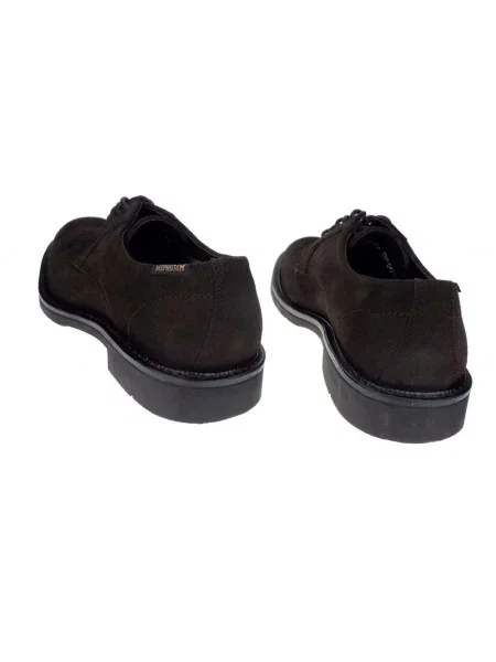 Pantofi Mephisto maro