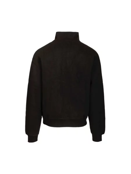 Bluza Jacquemus czarna