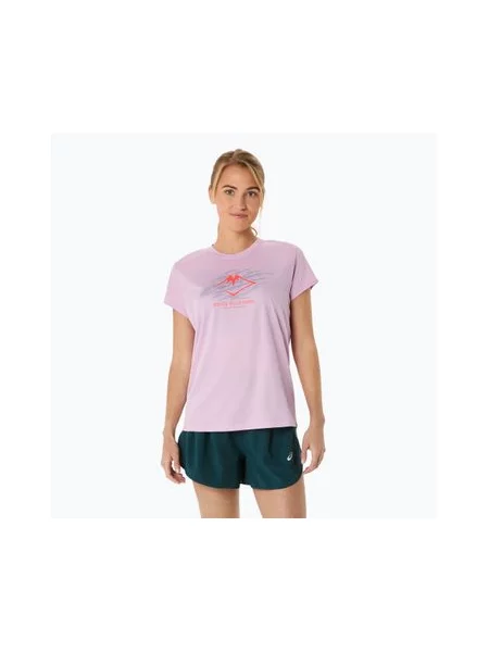 Спортивная футболка Asics