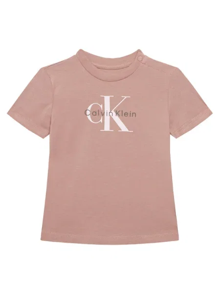 Calvin Klein Jeans Tricou Monogram roz