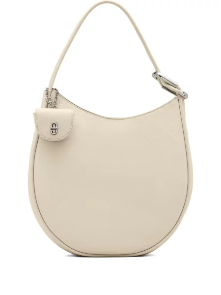Geanta de piele Marc Jacobs din piele