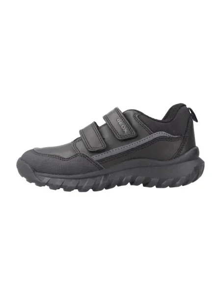 Pantofi copii Geox negru