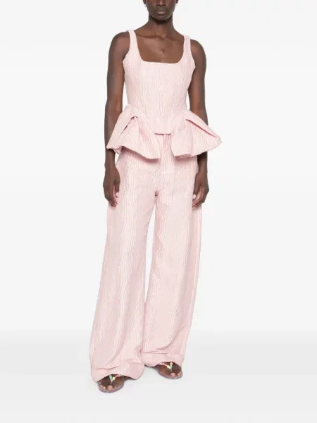 Top Marques'almeida roz