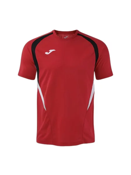 Koszulka dla dzieci Joma Championship 20 czarna