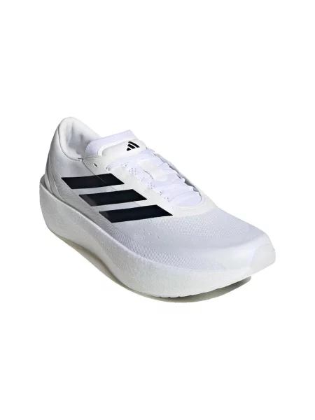 Pantofi Adidas alergare alb