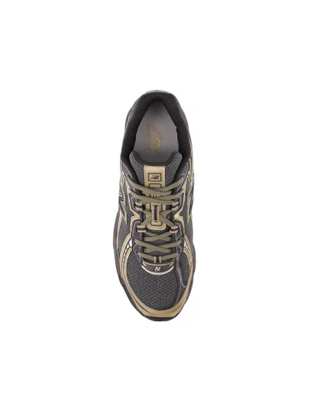 Pantofi New Balance negru
