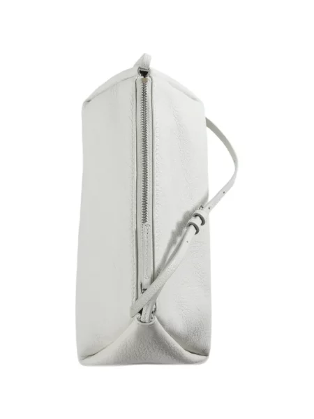 Geantă plic Calvin Klein Collection gri