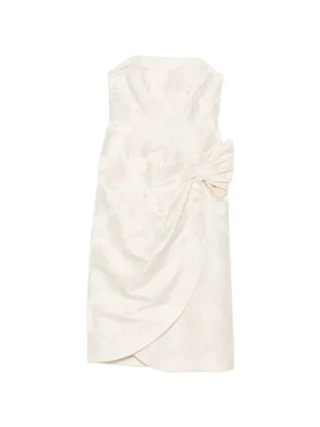 Rochie midi Simone Rocha