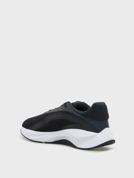 Кроссовки Under Armour черные