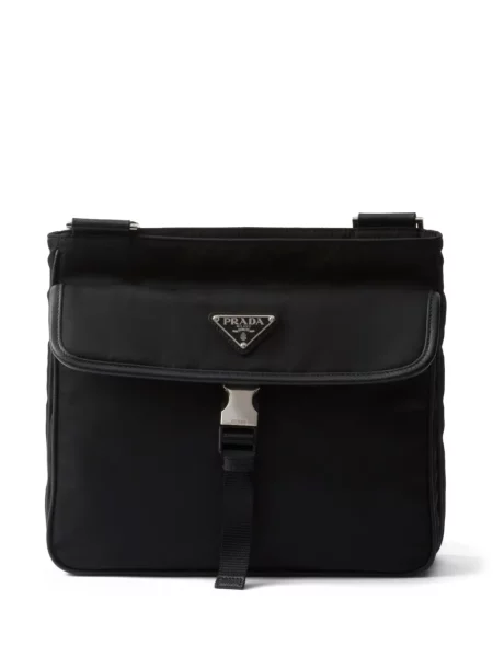 Geantă Prada negru