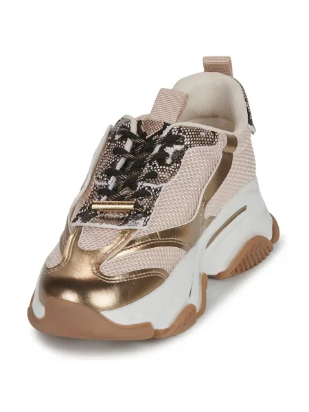 Tenisky Steve Madden béžová