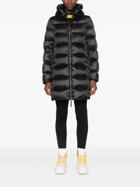 Paltas Parajumpers juoda