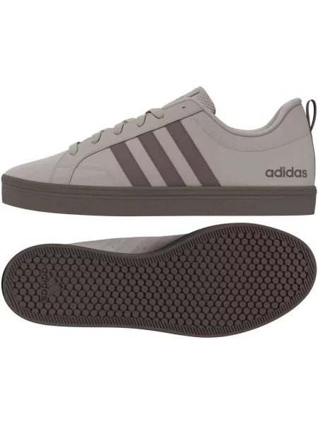 Tenisky Adidas béžová