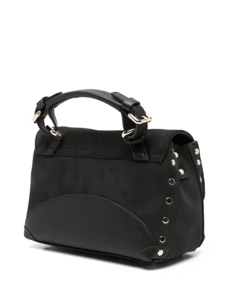 Dětska shopper kabelka Zanellato černá