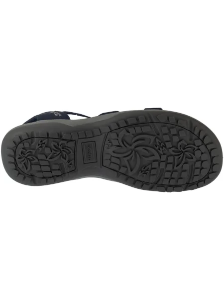 Pantofi Skechers stretch albastru