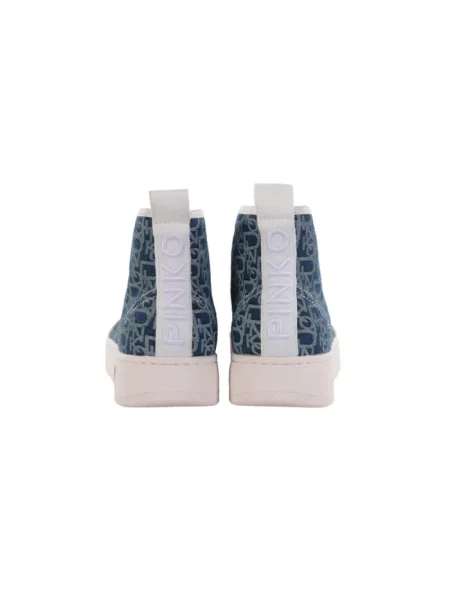 Sneakersy Pinko