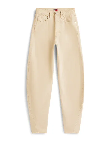 Tommy Jeans Jeans ELLA' bej