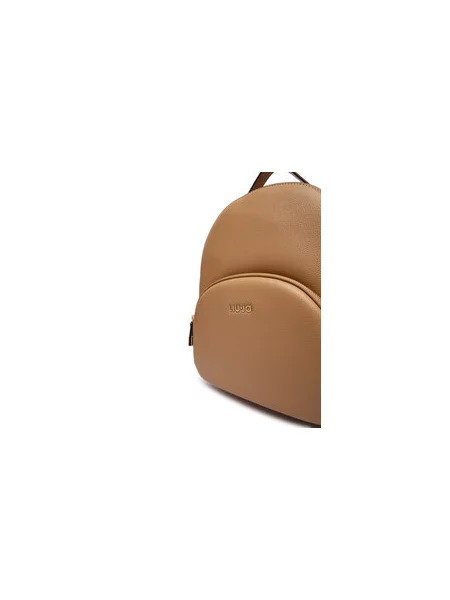 Liu Jo Nahrbtnik kamela rjava