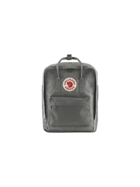Plecak Fjällräven wełniany szary