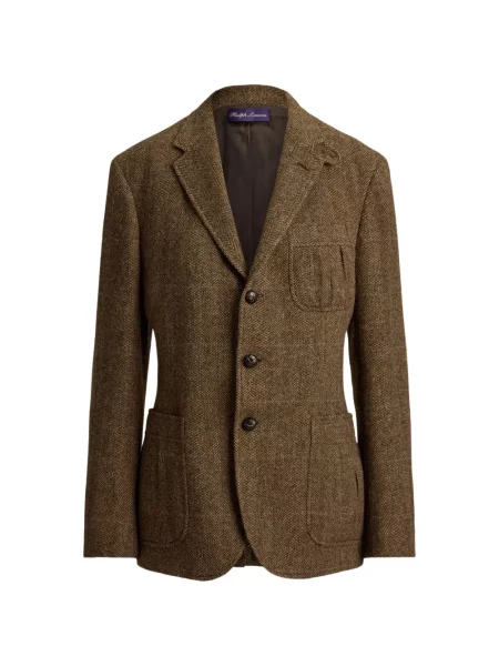 Sacou Ralph Lauren Collection maro