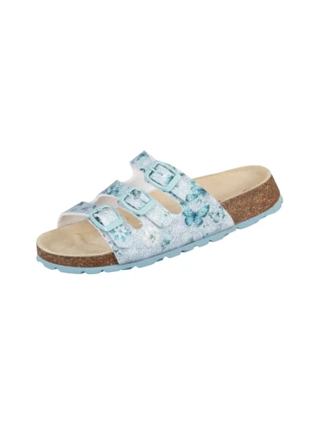 Pantofi copii Superfit albastru