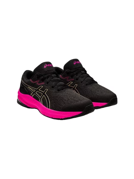Pantofi Asics alergare negru