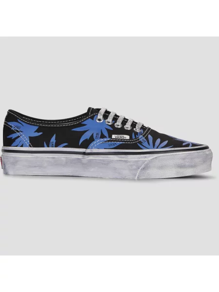 Superge Vans Authentic črna
