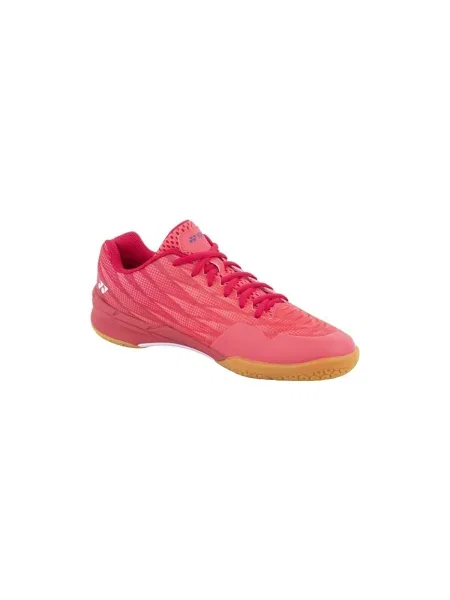 Pantofi Yonex roșu