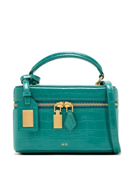 Geanta crossbody Jw Pei verde