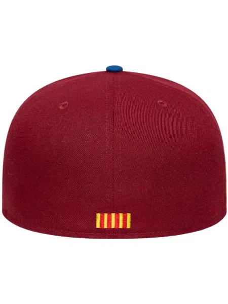 Șapcă New Era bordo