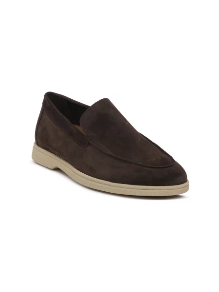 Pantofi Frau maro