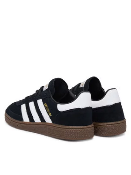 Sneakersy adidas černé