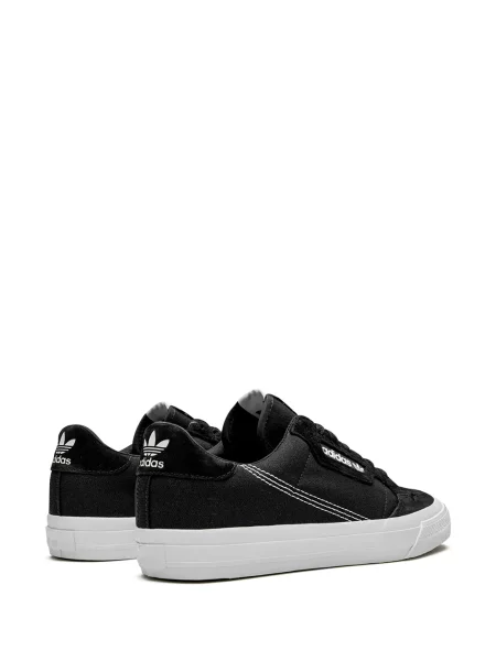 Sneakersy Adidas czarne